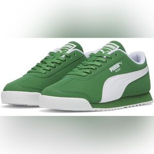 PUMA Roma Reversed (Big Kid: 7 | Women’s: 8.5)
